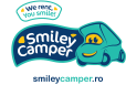 Smiley Camper
